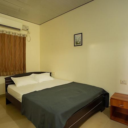 Gomes Pousada Guesthouse Old Goa Exteriér fotografie